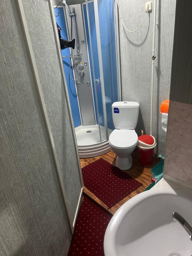 Lovely Home For You Osh Εξωτερικό φωτογραφία