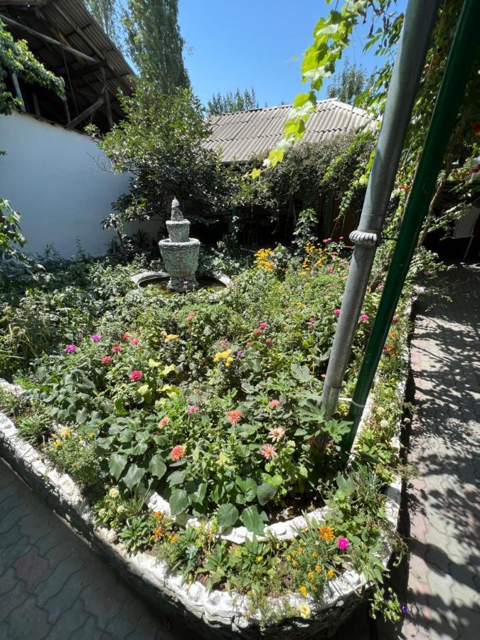 Lovely Home For You Osh Εξωτερικό φωτογραφία