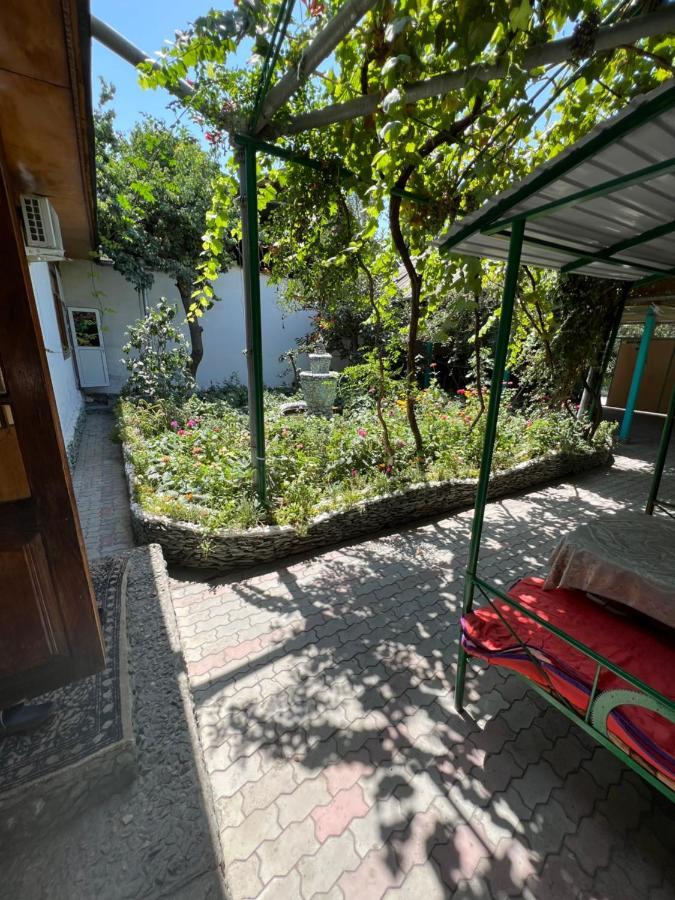 Lovely Home For You Osh Εξωτερικό φωτογραφία