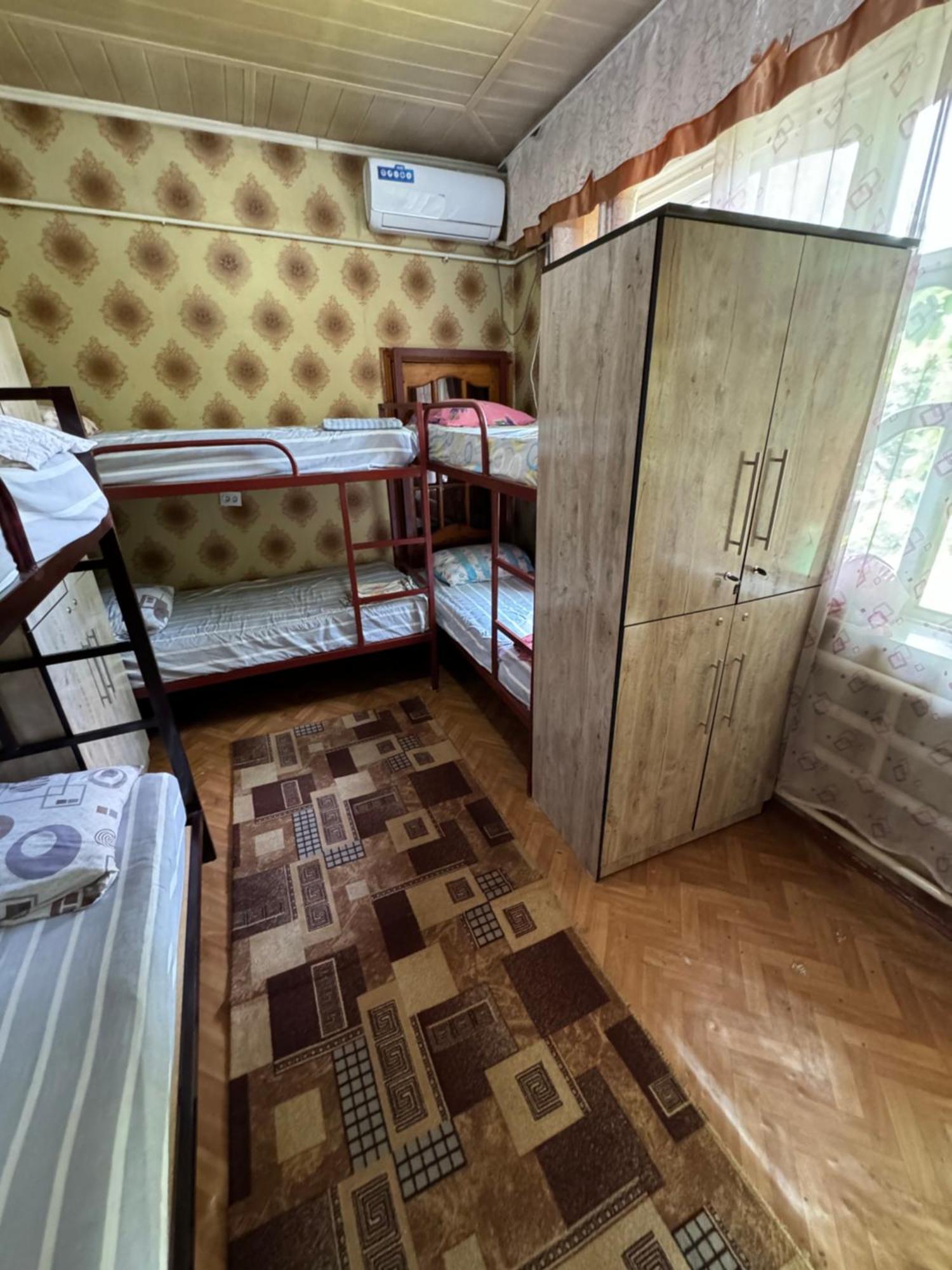 Lovely Home For You Osh Εξωτερικό φωτογραφία