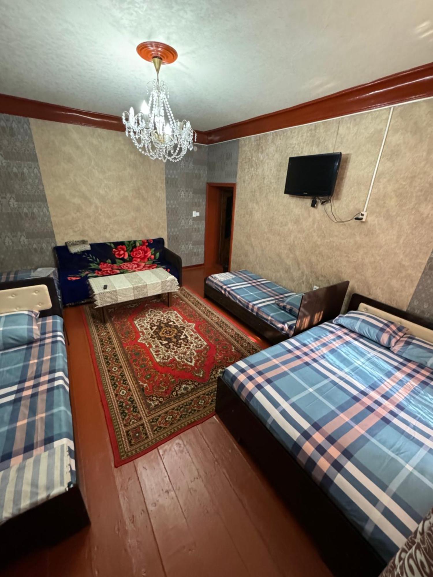 Lovely Home For You Osh Εξωτερικό φωτογραφία