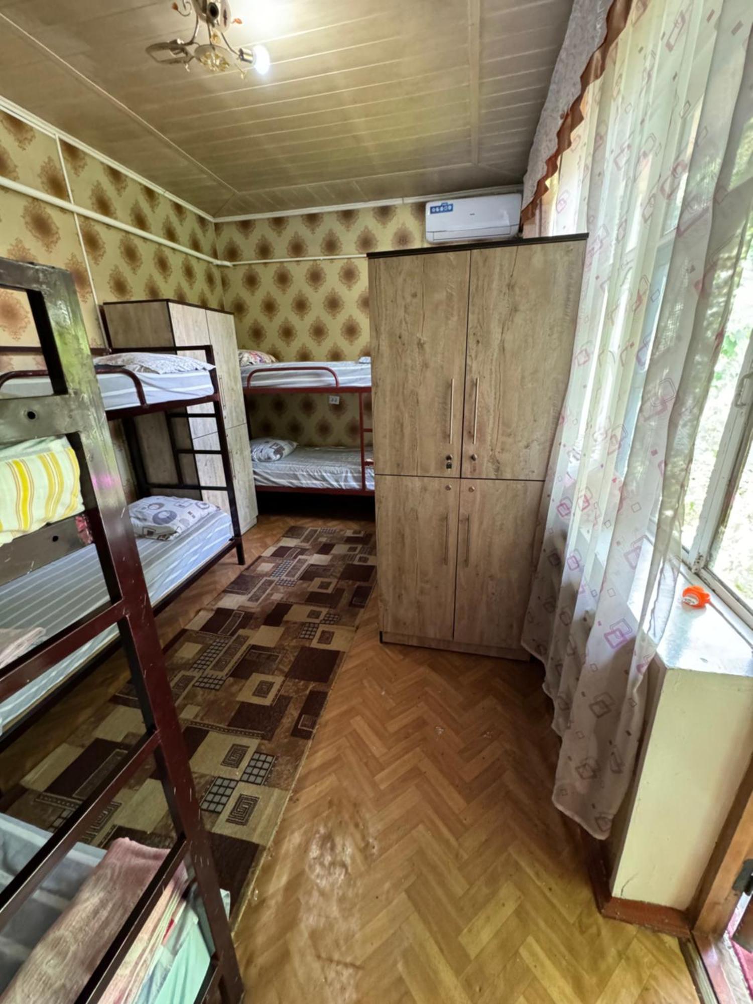Lovely Home For You Osh Εξωτερικό φωτογραφία