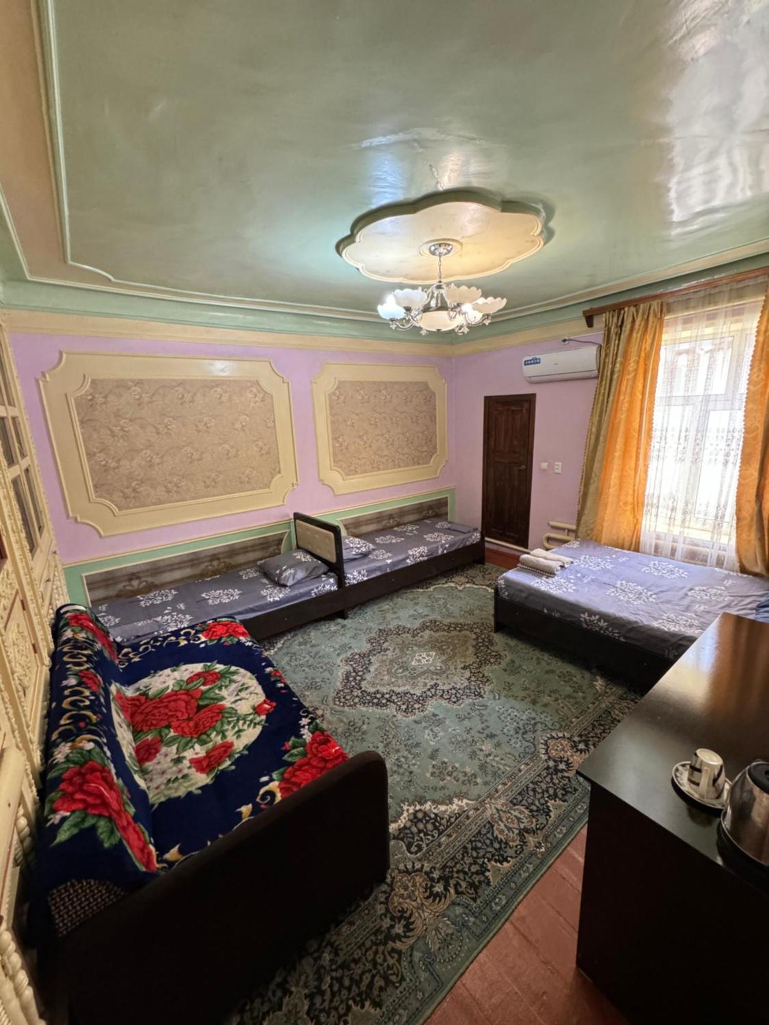 Lovely Home For You Osh Εξωτερικό φωτογραφία