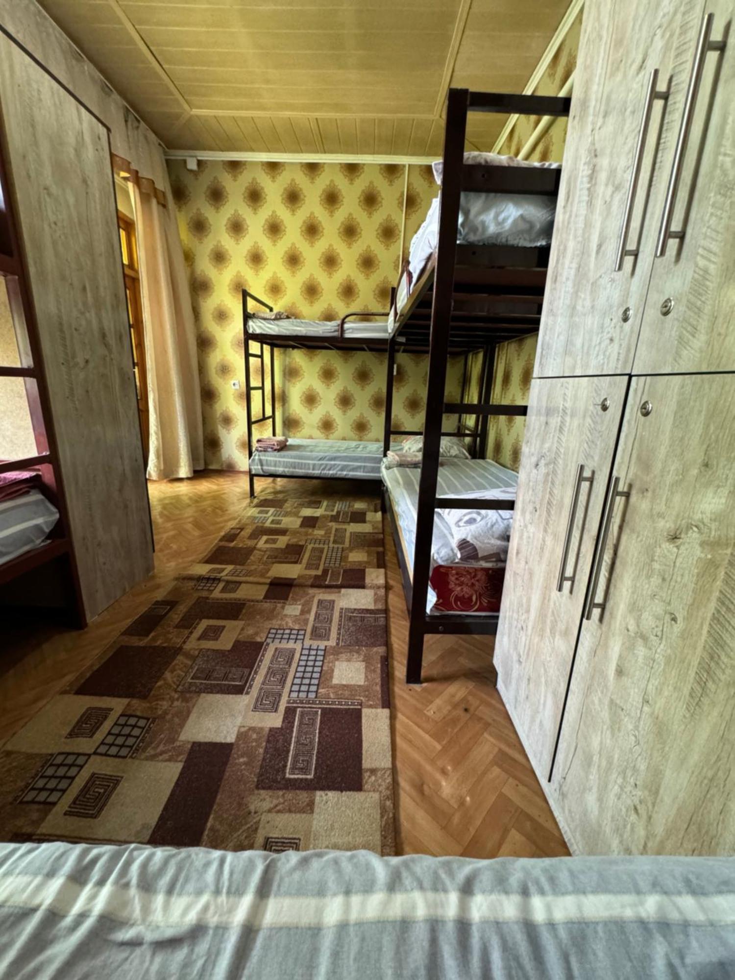 Lovely Home For You Osh Εξωτερικό φωτογραφία